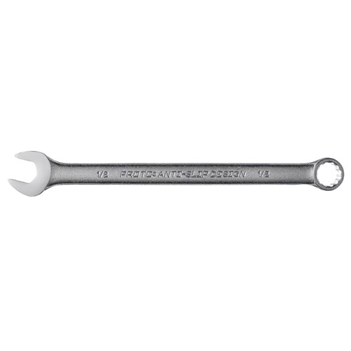Proto® Satin Combination Wrench 1/2" - 1