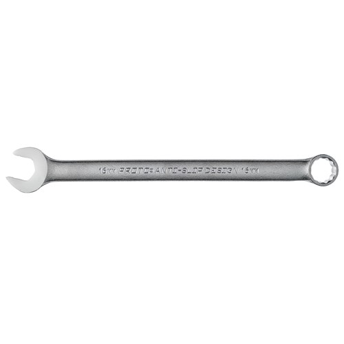 Proto Satin Combination Wrench 16 mm - 1