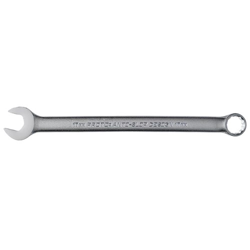 Proto Satin Combination Wrench 17 mm - 1
