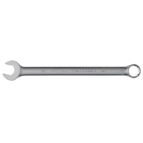 Proto Satin Combination Wrench 22 mm - 1