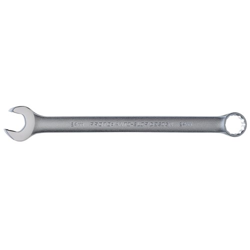 Proto Satin Combination Wrench 24 mm - 1