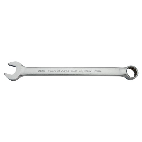 Proto Satin Combination Wrench 25 mm - 1