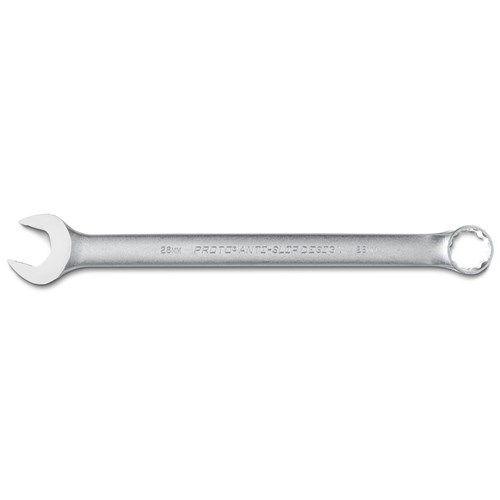 Proto Satin Combination Wrench 28 mm - 1