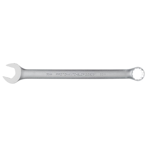 Proto Satin Combination Wrench 30 mm - 1
