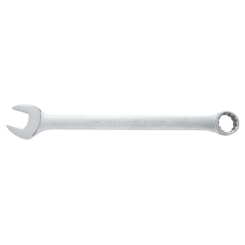 Proto Satin Combination Wrench 36 mm - 1
