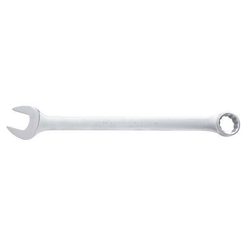 Proto Satin XL Combination Wrench 60 mm