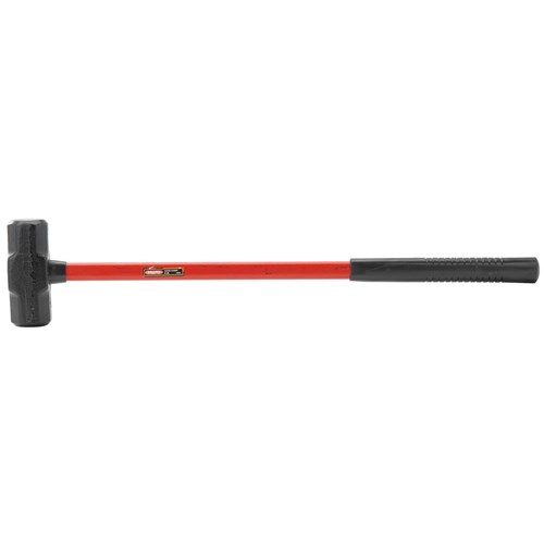 Proto 10 Lb. Double-Faced Sledge Hammer