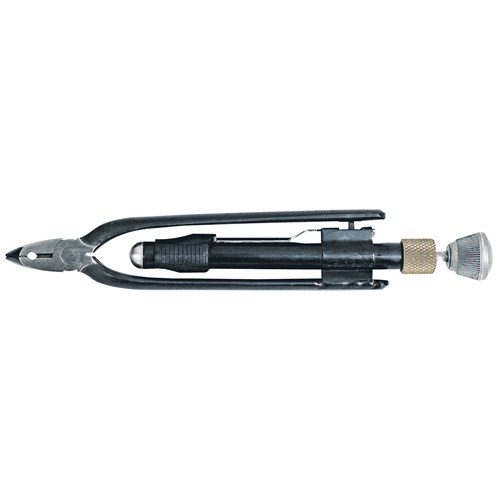 Proto Safety Wire Twister Pliers - 8-3/8