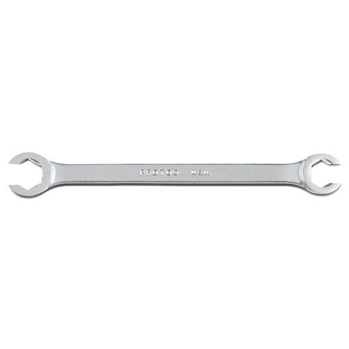 Proto® Satin Flare-Nut Wrench 13 x 14 mm