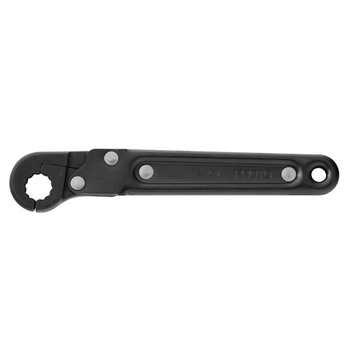 Proto Ratcheting Flare Nut Wrench 10 mm