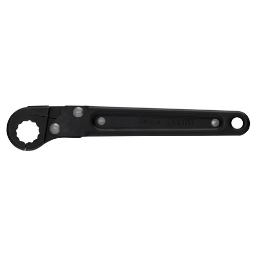 Proto Ratcheting Flare Nut Wrench 18 mm