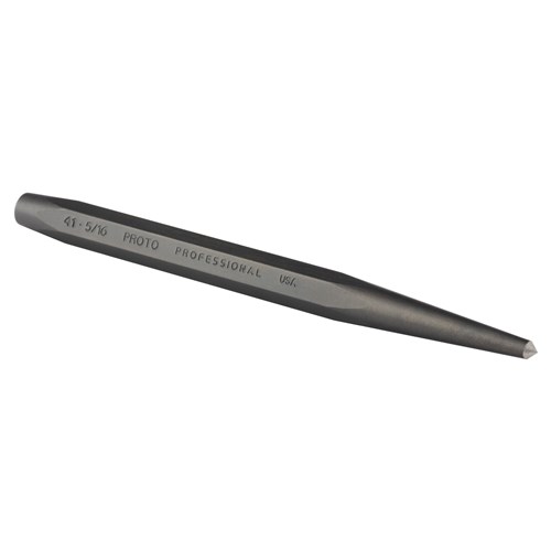 Proto Center Punch 1/2"