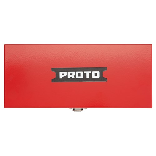 Proto Set Box - 10-3/8"