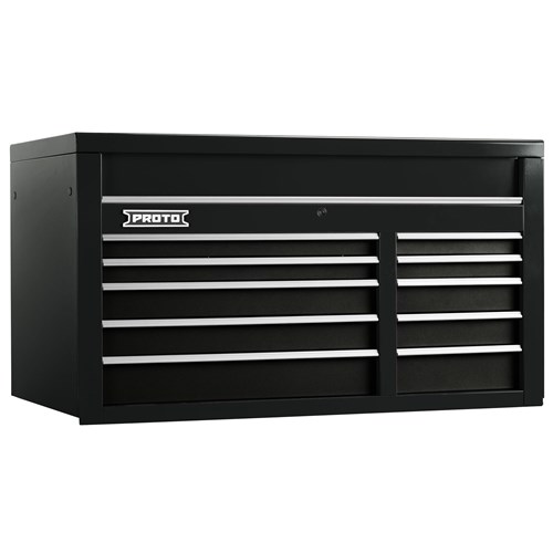 Proto 550HS 50" Top Chest - 10 Drawer, B