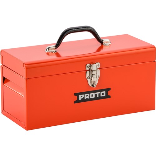 Proto General Purpose Tool Box - Single