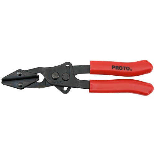 Proto Pinch-Off Pliers - 9-1/4"