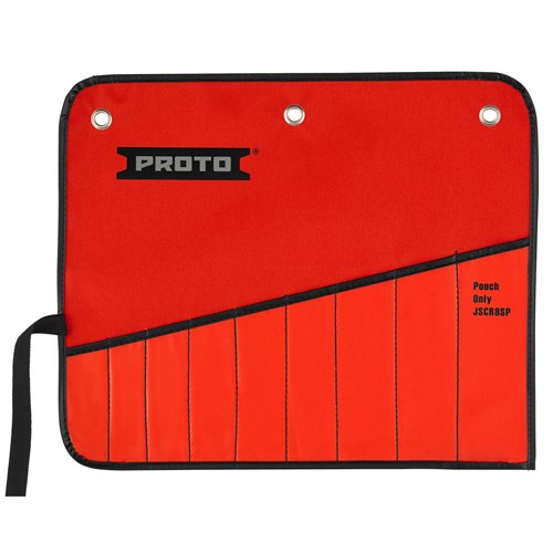 Proto 9 Pocket Tool Roll
