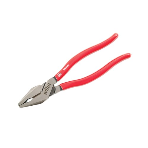 Soft Grip Combination Pliers 6.3" (AWG #