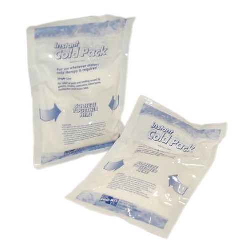 6x9 Instant Cold Pack Large Size
