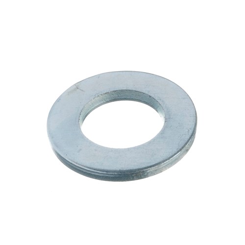 1/2 inch SAE FLAT WASHERS MED. CARBON TH