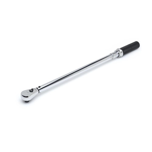 1/2" Drive Micrometer Torque Wrench