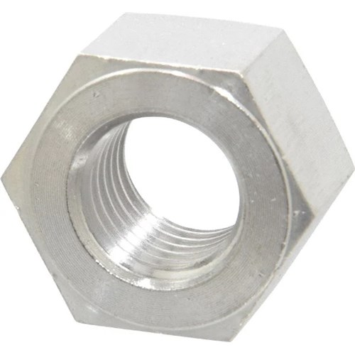 1 1/8 inch-7 HEX NUTS A194 / SA 194 2H H