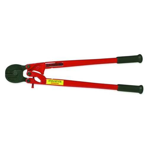 0190MTN 24INCH STEEL CABLE CUT