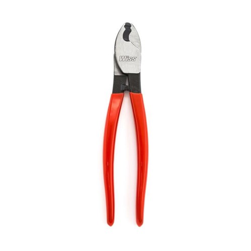 Shear Type Hand Operated Cutters,25