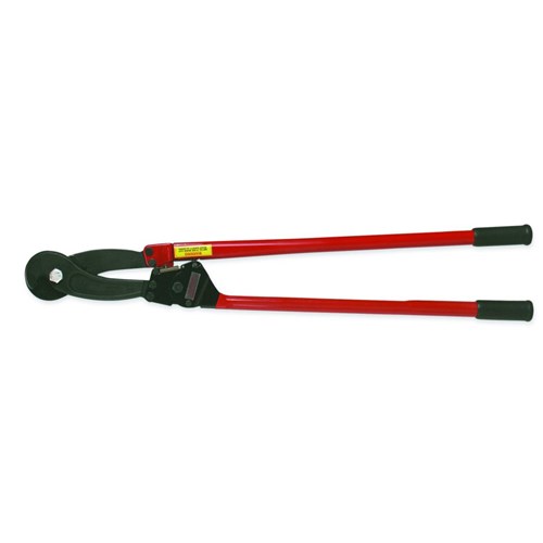 WIRE ROPE RATCHET CUTTER