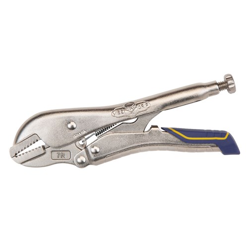 PLIER LCKING 7R FAST RELEASE 7IN