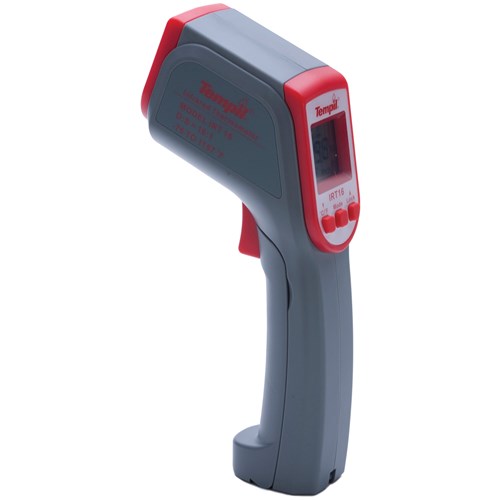 IRT-16 INFRARED THERMOMETER NIST