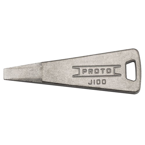 Proto Slotted Screwdriver Keychain