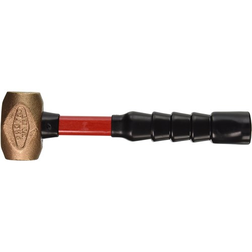 Proto 1.5 Lb. Brass Hammer