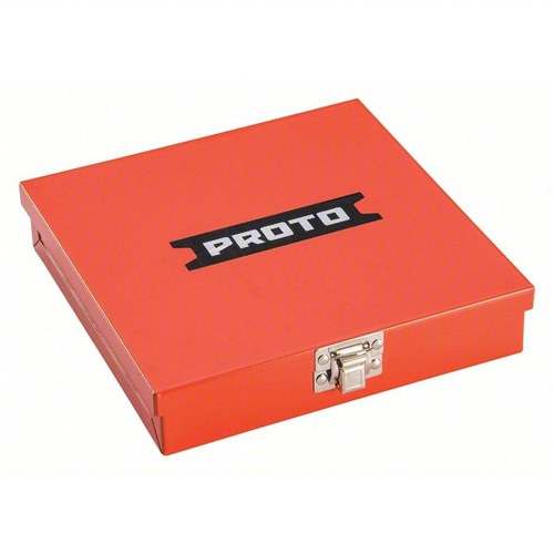 Proto Lockable Steel Puller Set Box 7-1/