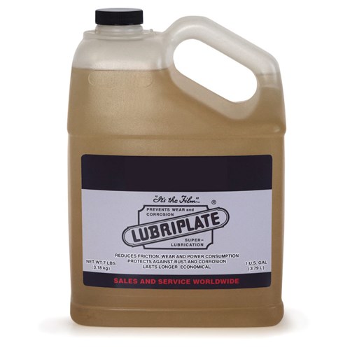 Lubriplate - Chain & Cable Fluid - 7 LB