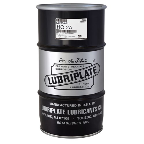 Lubriplate - Ho-2A (Lubricating Oil) - 1