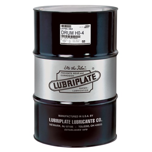 Lubriplate - Ho-4 (Lubricating Oil) - Dr