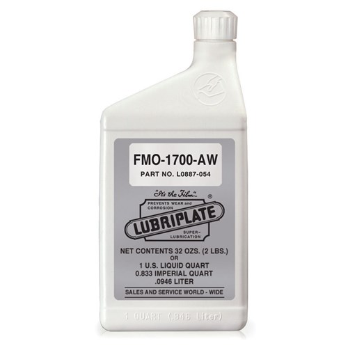 Lubriplate - FMO-1700-Aw - 1 QT Plastic