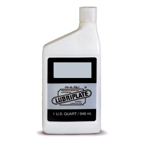 Lubriplate - No. 1500 - 2 LB Bottle (CS/
