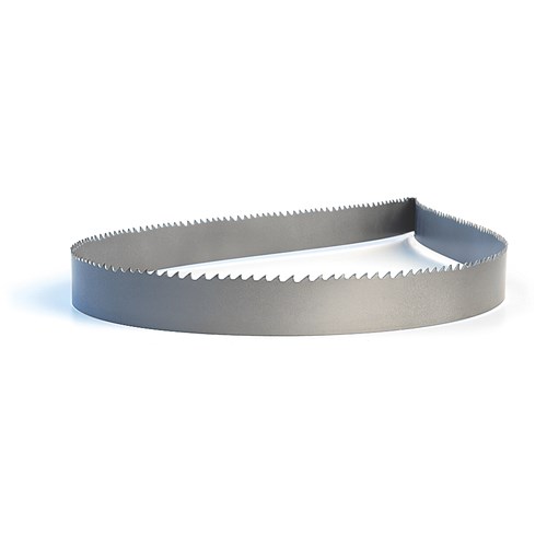 Bandsaw Blade Max CT 17ft10in Long, 2in