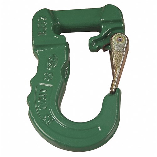 DIRECT CONNECT HOOK GREEN