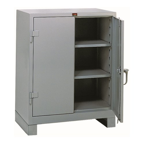 WELDED STOR CAB'T-36X21X46