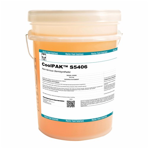 CoolPAK S5406 - 5-gallon pail