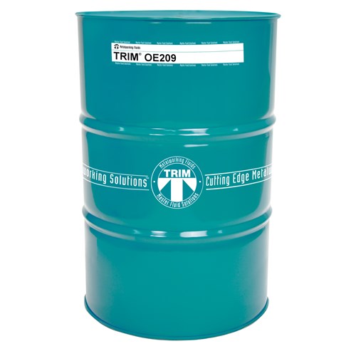 TRIM OE209 - 54-gallon drum