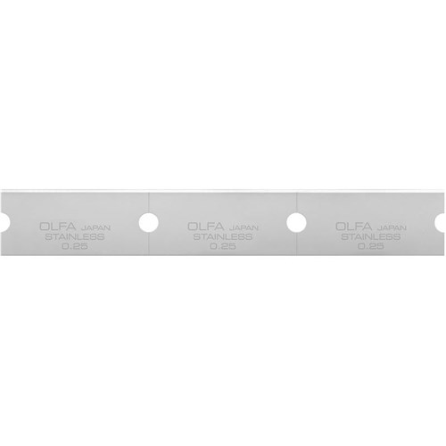 OLFA 120mm GSB-1S Stainless Steel Glass