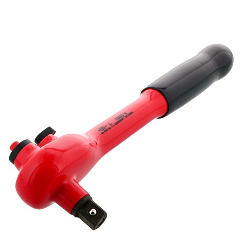 Insulated Ratchet 1/2" Drive x 260mm