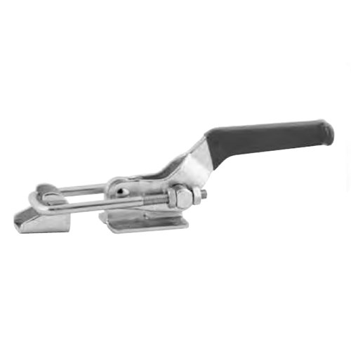 PULL ACT TOGGLE CLAMP