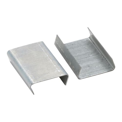 Strapping Seals - Steel - Open, Standard