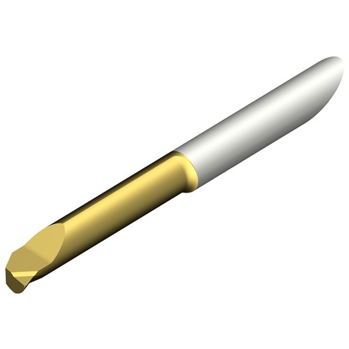 CoroTurn XS solid carbide tool for turni