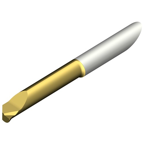CoroTurn XS solid carbide tool for turni